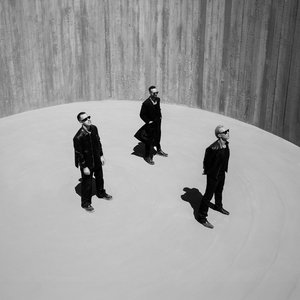 Image for 'RÜFÜS DU SOL'