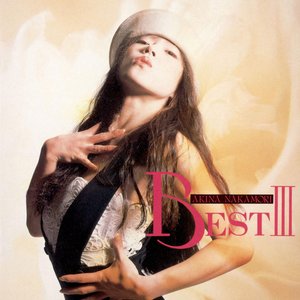 Image for 'BEST III'