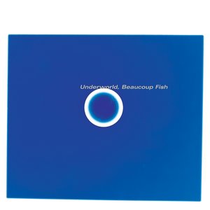 Immagine per 'Beaucoup Fish (Remastered)'