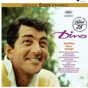 “Italian Love Songs”的封面