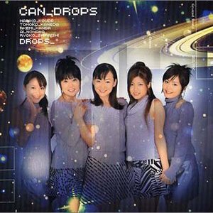 Image for 'CAN DROPS'