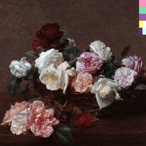 “Power, Corruption And Lies”的封面