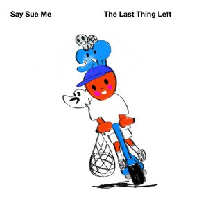 Zdjęcia dla 'The Last Thing Left'