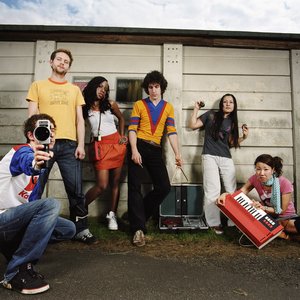 Image for 'The Go! Team'