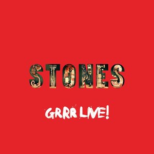 Image for 'GRRR Live! (Live)'