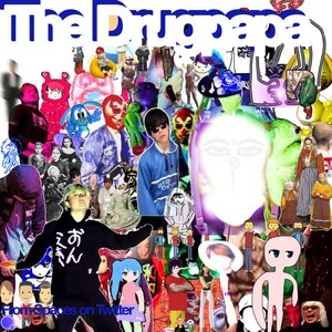 Image for 'The Drugpapa'