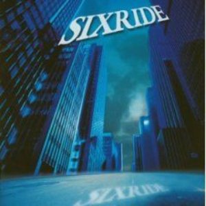 Image for 'SIXRIDE'