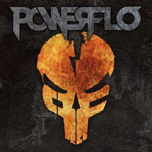 “Powerflo”的封面