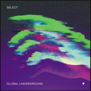 Image for 'Global Underground: Select #8 (Mixed)'