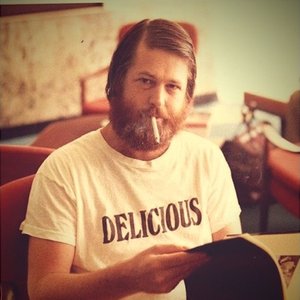 Image for 'Brian Wilson'