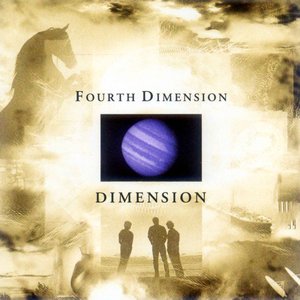 Image for 'Fourth Dimension'
