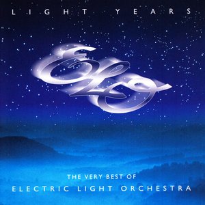 Image for 'Light Years: The Very Best of Electric Light Orchestra Disc 2'