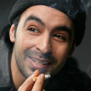 Image for 'Babak Shayan'