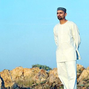 “Zain Bhikha”的封面