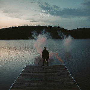 Image for 'Petrichor - EP'