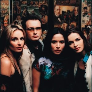 Image for 'The Corrs'