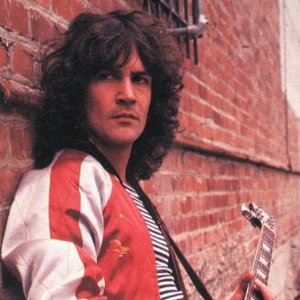 Bild för 'Billy Squier'