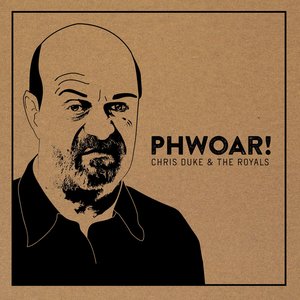 Image for 'Phwoar!'