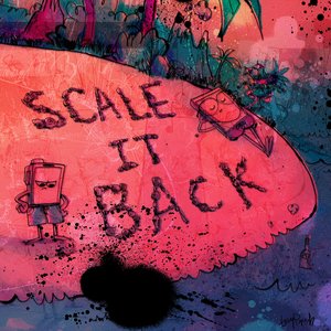 Image for 'Scale It Back'