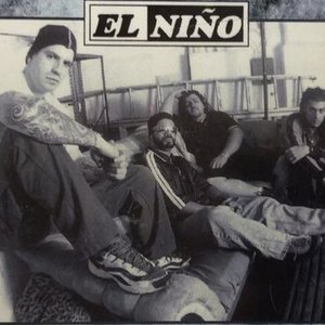 Image for 'El Niño'