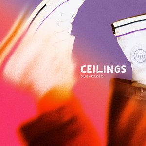 “Ceilings”的封面