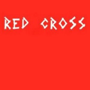 “Red Cross”的封面