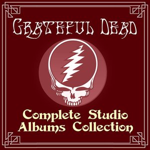 Bild för 'Complete Studio Albums Collection'