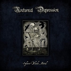 Изображение для 'Spleen Black Metal'