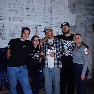 “Grand Scheme”的封面