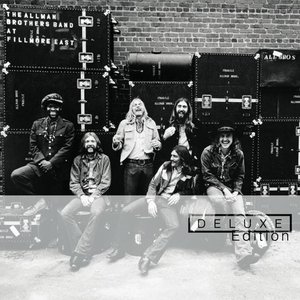 “At Fillmore East (Deluxe Edition)”的封面