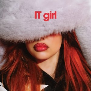 Image for 'IT girl'