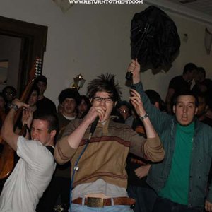 Image for 'Umbrella'