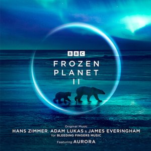 Bild för 'Frozen Planet II'