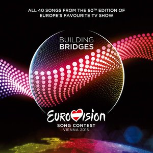 Image for 'Eurovision Song Contest: Vienna 2015'