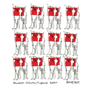 'Manchester Orchestra, Frightened Rabbit'の画像
