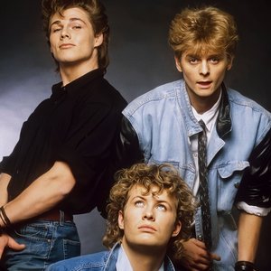 Image for 'a-ha'