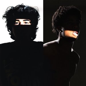 “Face for the Radio / Voice for a Silent Film (Deluxe)”的封面