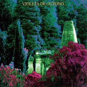 Imagen de 'Violeta de Outono'