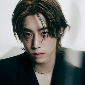 “Mark Tuan”的封面