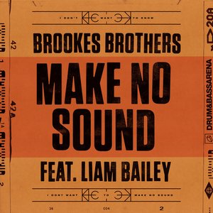 Image for 'Make No Sound'