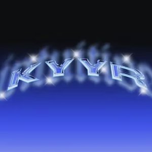 Image for 'KYYR'