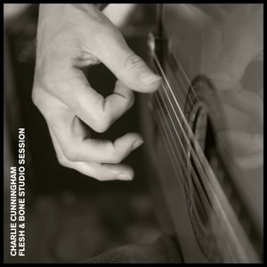 “Flesh & Bone Studio Session”的封面