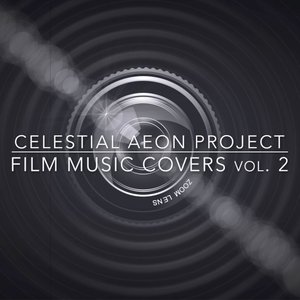 Image for 'Film Music Covers, Vol. 2'