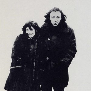 Image for 'Richard and Linda Thompson'