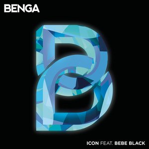 Imagen de 'Icon (feat. Bebe Black)'