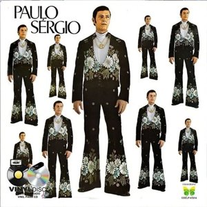 Image for 'Paulo Sérgio'