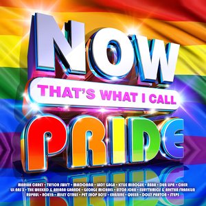 Zdjęcia dla 'NOW That's What I Call Pride'