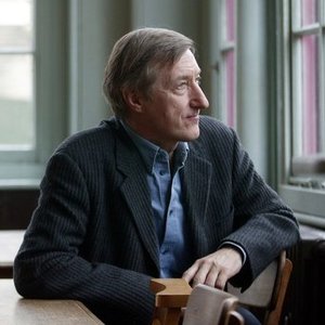 Bild für 'Julian Barnes'