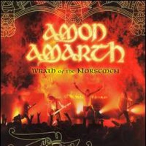 Изображение для '2005 - Wrath Of The Norsemen: Live'