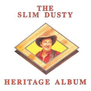 Bild för 'The Slim Dusty Heritage Album'